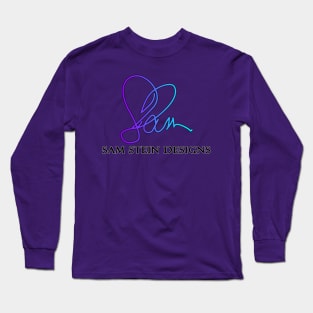 Sam Stein Designs Long Sleeve T-Shirt